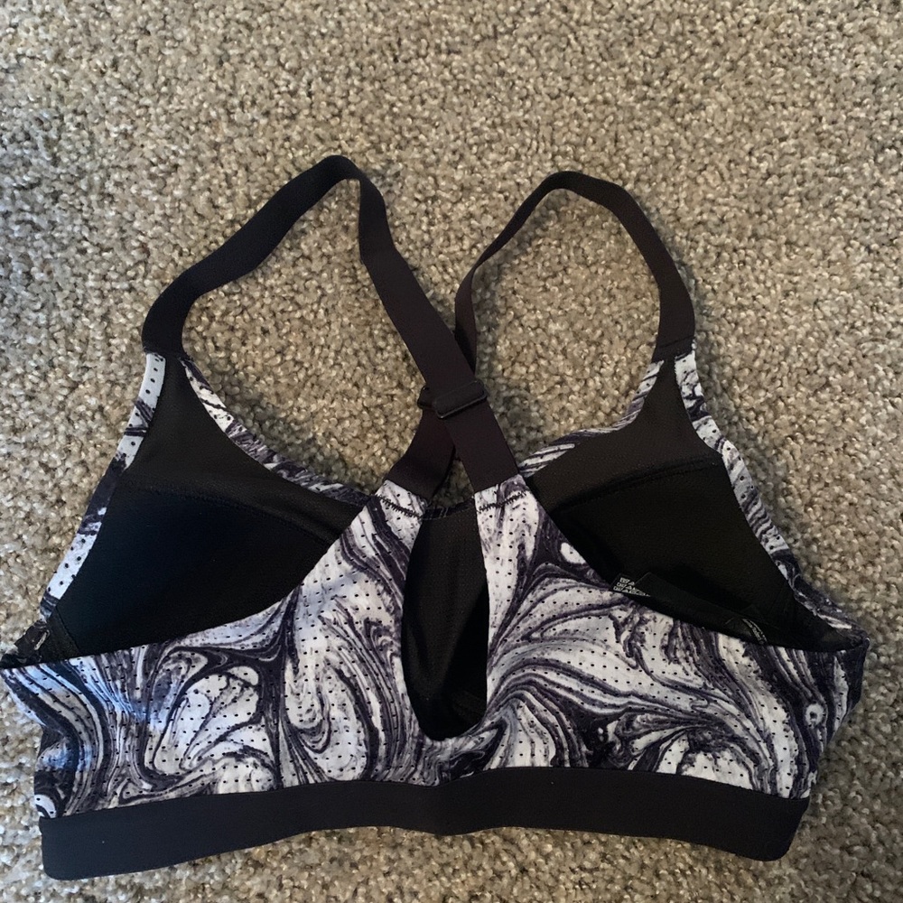 Victoria secrecy sports bra